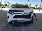 2024 Toyota Rav4 Xle White vin: 2T3P1RFV3RC480807