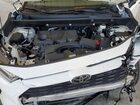 2024 Toyota Rav4 Xle White vin: 2T3P1RFV3RC480807