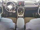 2024 Toyota Rav4 Xle White vin: 2T3P1RFV3RC480807