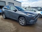 2025 Toyota Rav4 Xle Gray vin: 2T3P1RFV3SW570740 2025 Toyota Rav4 Xle Gray vin: 2T3P1RFV3SW570740