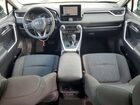 2025 Toyota Rav4 Xle Gray vin: 2T3P1RFV3SW570740 2025 Toyota Rav4 Xle Gray vin: 2T3P1RFV3SW570740