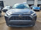 2025 Toyota Rav4 Xle Gray vin: 2T3P1RFV3SW570740 2025 Toyota Rav4 Xle Gray vin: 2T3P1RFV3SW570740