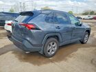 2025 Toyota Rav4 Xle Gray vin: 2T3P1RFV3SW570740 2025 Toyota Rav4 Xle Gray vin: 2T3P1RFV3SW570740