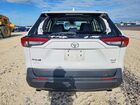 2020 Toyota Rav4 Xle White vin: 2T3P1RFV4LC083727