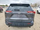 2021 Toyota Rav4 Xle Gray vin: 2T3P1RFV4MC190942
