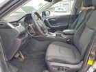 2021 Toyota Rav4 Xle Gray vin: 2T3P1RFV4MC190942