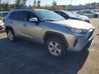 2021 Toyota Rav4 Xle Silver vin: 2T3P1RFV4MW169071 2021 Toyota Rav4 Xle Silver vin: 2T3P1RFV4MW169071