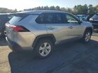 2021 Toyota Rav4 Xle Silver vin: 2T3P1RFV4MW169071 2021 Toyota Rav4 Xle Silver vin: 2T3P1RFV4MW169071