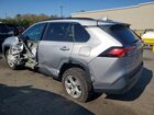 2021 Toyota Rav4 Xle Silver vin: 2T3P1RFV4MW169071 2021 Toyota Rav4 Xle Silver vin: 2T3P1RFV4MW169071