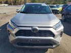 2021 Toyota Rav4 Xle Silver vin: 2T3P1RFV4MW169071 2021 Toyota Rav4 Xle Silver vin: 2T3P1RFV4MW169071