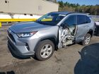 2021 Toyota Rav4 Xle Silver vin: 2T3P1RFV4MW169071 2021 Toyota Rav4 Xle Silver vin: 2T3P1RFV4MW169071