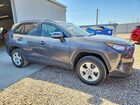2021 Toyota Rav4 Xle Silver vin: 2T3P1RFV4MW200951 2021 Toyota Rav4 Xle Silver vin: 2T3P1RFV4MW200951