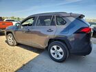 2021 Toyota Rav4 Xle Silver vin: 2T3P1RFV4MW200951 2021 Toyota Rav4 Xle Silver vin: 2T3P1RFV4MW200951
