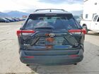2025 Toyota Rav4 Xle Black vin: 2T3P1RFV4SC550580 2025 Toyota Rav4 Xle Black vin: 2T3P1RFV4SC550580