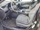 2025 Toyota Rav4 Xle Black vin: 2T3P1RFV4SC550580 2025 Toyota Rav4 Xle Black vin: 2T3P1RFV4SC550580