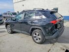 2025 Toyota Rav4 Xle Black vin: 2T3P1RFV4SC550580 2025 Toyota Rav4 Xle Black vin: 2T3P1RFV4SC550580