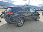 2025 Toyota Rav4 Xle Black vin: 2T3P1RFV4SC550580 2025 Toyota Rav4 Xle Black vin: 2T3P1RFV4SC550580