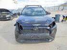2025 Toyota Rav4 Xle Black vin: 2T3P1RFV4SC550580 2025 Toyota Rav4 Xle Black vin: 2T3P1RFV4SC550580