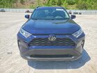 2021 Toyota Rav4 Xle Blue vin: 2T3P1RFV5MW143286 2021 Toyota Rav4 Xle Blue vin: 2T3P1RFV5MW143286