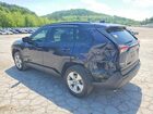 2021 Toyota Rav4 Xle Blue vin: 2T3P1RFV5MW143286 2021 Toyota Rav4 Xle Blue vin: 2T3P1RFV5MW143286
