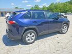 2021 Toyota Rav4 Xle Blue vin: 2T3P1RFV5MW143286 2021 Toyota Rav4 Xle Blue vin: 2T3P1RFV5MW143286