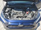 2021 Toyota Rav4 Xle Blue vin: 2T3P1RFV5MW143286 2021 Toyota Rav4 Xle Blue vin: 2T3P1RFV5MW143286