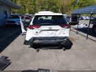 2021 Toyota Rav4 Xle Белый vin: 2T3P1RFV5MW199681