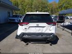 2021 Toyota Rav4 Xle Белый vin: 2T3P1RFV5MW199681