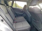 2021 Toyota Rav4 Xle Silver vin: 2T3P1RFV5MW209710
