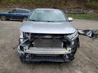 2021 Toyota Rav4 Xle Silver vin: 2T3P1RFV5MW209710
