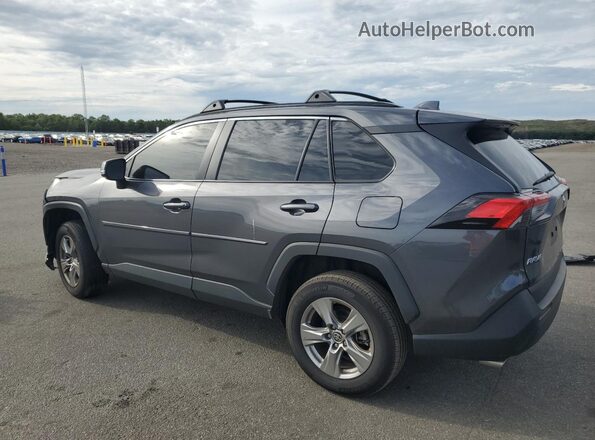 2T3P1RFV5RW436080 2024 TOYOTA RAV4 Gray Tył lewy