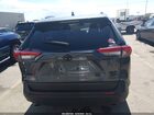 2024 Toyota Rav4 Xle Gray vin: 2T3P1RFV5RW452859