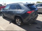 2024 Toyota Rav4 Xle Gray vin: 2T3P1RFV5RW452859
