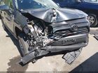 2024 Toyota Rav4 Xle Gray vin: 2T3P1RFV5RW452859
