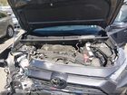 2024 Toyota Rav4 Xle Gray vin: 2T3P1RFV5RW452859