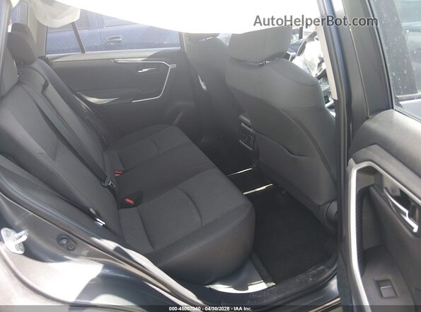 2T3P1RFV5RW452859 2024 TOYOTA LE Gray Вид наклейки з VIN-кодом