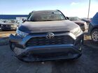 2019 Toyota Rav4 Xle Gray vin: 2T3P1RFV6KW081913 2019 Toyota Rav4 Xle Gray vin: 2T3P1RFV6KW081913