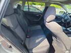 2020 Toyota Rav4 Xle Серебряный vin: 2T3P1RFV6LC061194