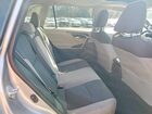 2021 Toyota Rav4 Xle Silver vin: 2T3P1RFV6MC157750