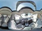 2021 Toyota Rav4 Xle Silver vin: 2T3P1RFV6MC157750