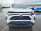 2021 Toyota Rav4 Xle White vin: 2T3P1RFV6MW177592