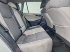 2021 Toyota Rav4 Xle White vin: 2T3P1RFV6MW177592