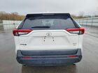2021 Toyota Rav4 Xle White vin: 2T3P1RFV6MW177592
