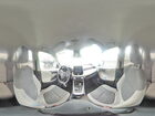 2021 Toyota Rav4 Xle White vin: 2T3P1RFV6MW177592