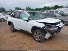 2023 Toyota Rav4 Xle White vin: 2T3P1RFV6PW331318