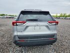 2024 Toyota Rav4 Xle Silver vin: 2T3P1RFV6RW475485