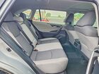 2024 Toyota Rav4 Xle Silver vin: 2T3P1RFV6RW475485