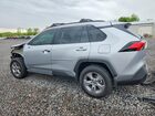 2024 Toyota Rav4 Xle Silver vin: 2T3P1RFV6RW475485