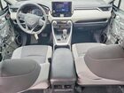 2024 Toyota Rav4 Xle Silver vin: 2T3P1RFV6RW475485