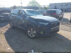 2025 Toyota Rav4 Xle Black vin: 2T3P1RFV6SC526877